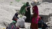 Small Scale Irrigation: Large Scale Benefits for Balochistan